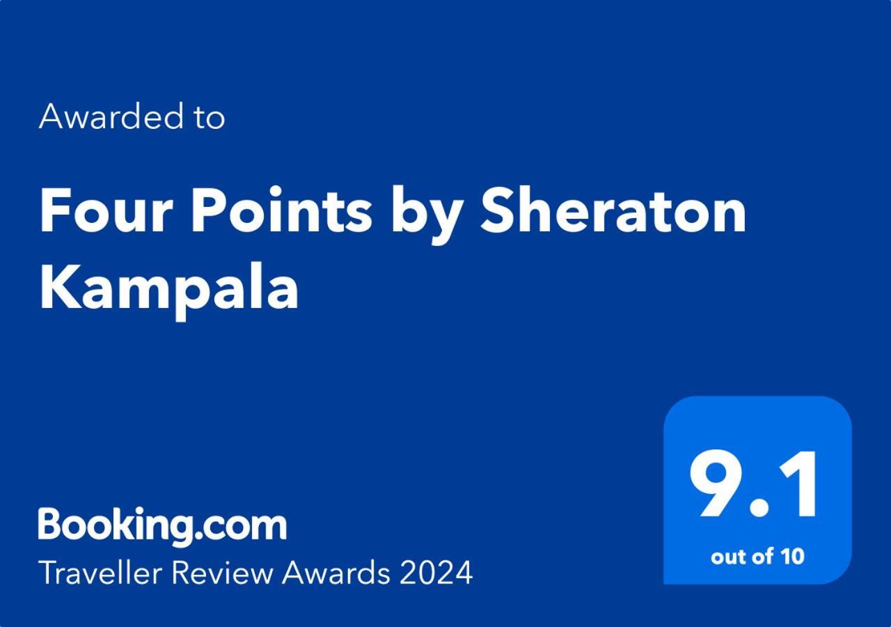 Hotel Four Points By Sheraton *