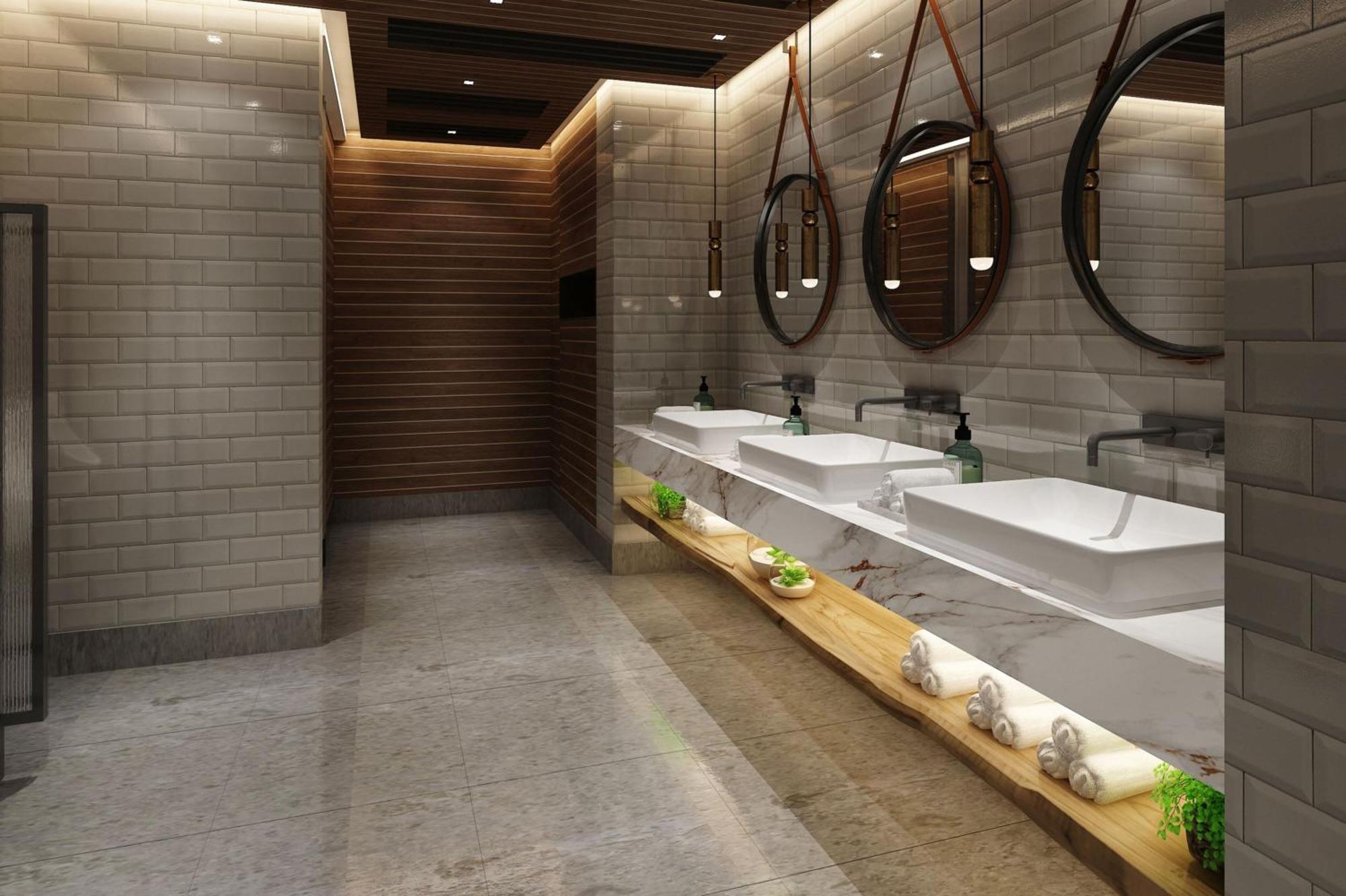 Hotel Four Points By Sheraton Kampala