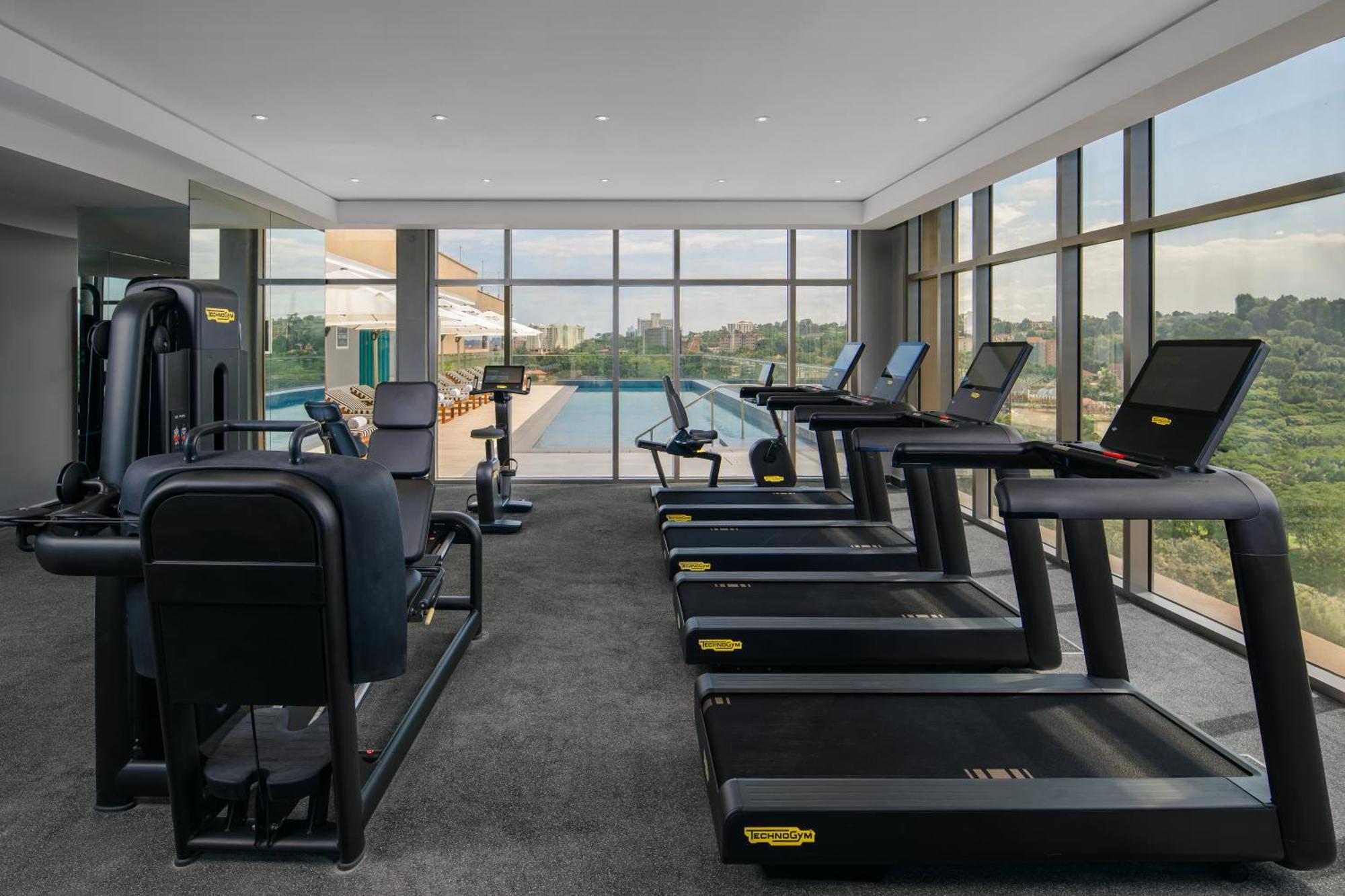 Four Points By Sheraton Hotel