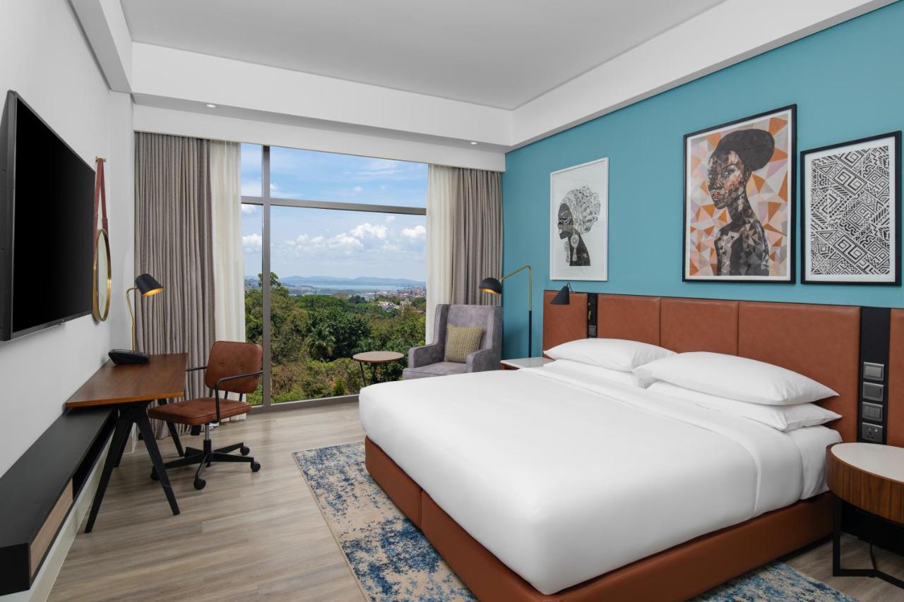 Four Points By Sheraton * Kampala