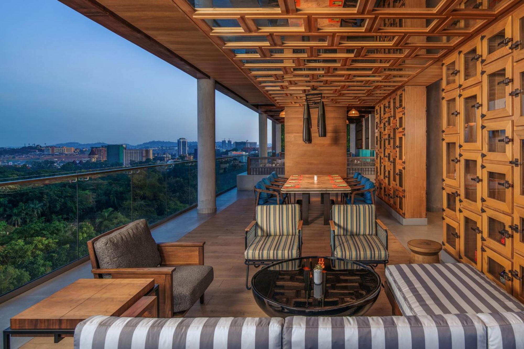 Four Points By Sheraton *