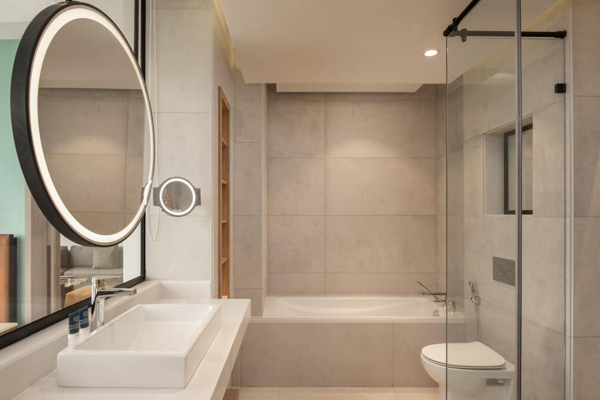 Four Points By Sheraton Hotel