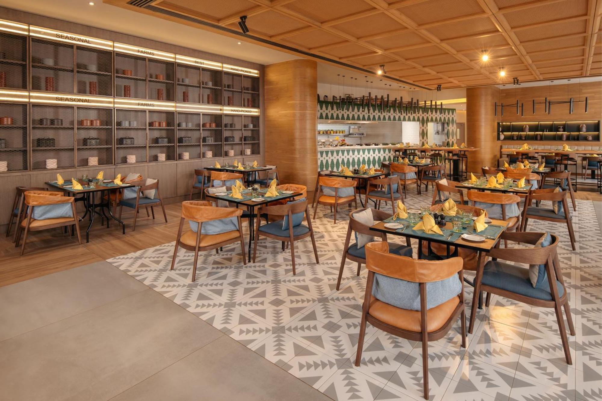 Four Points By Sheraton *