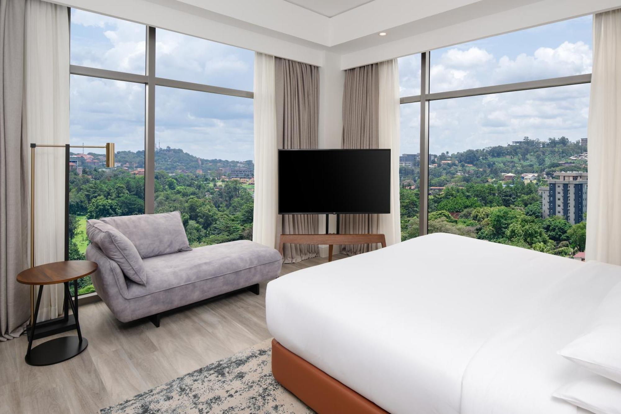 Four Points By Sheraton Kampala