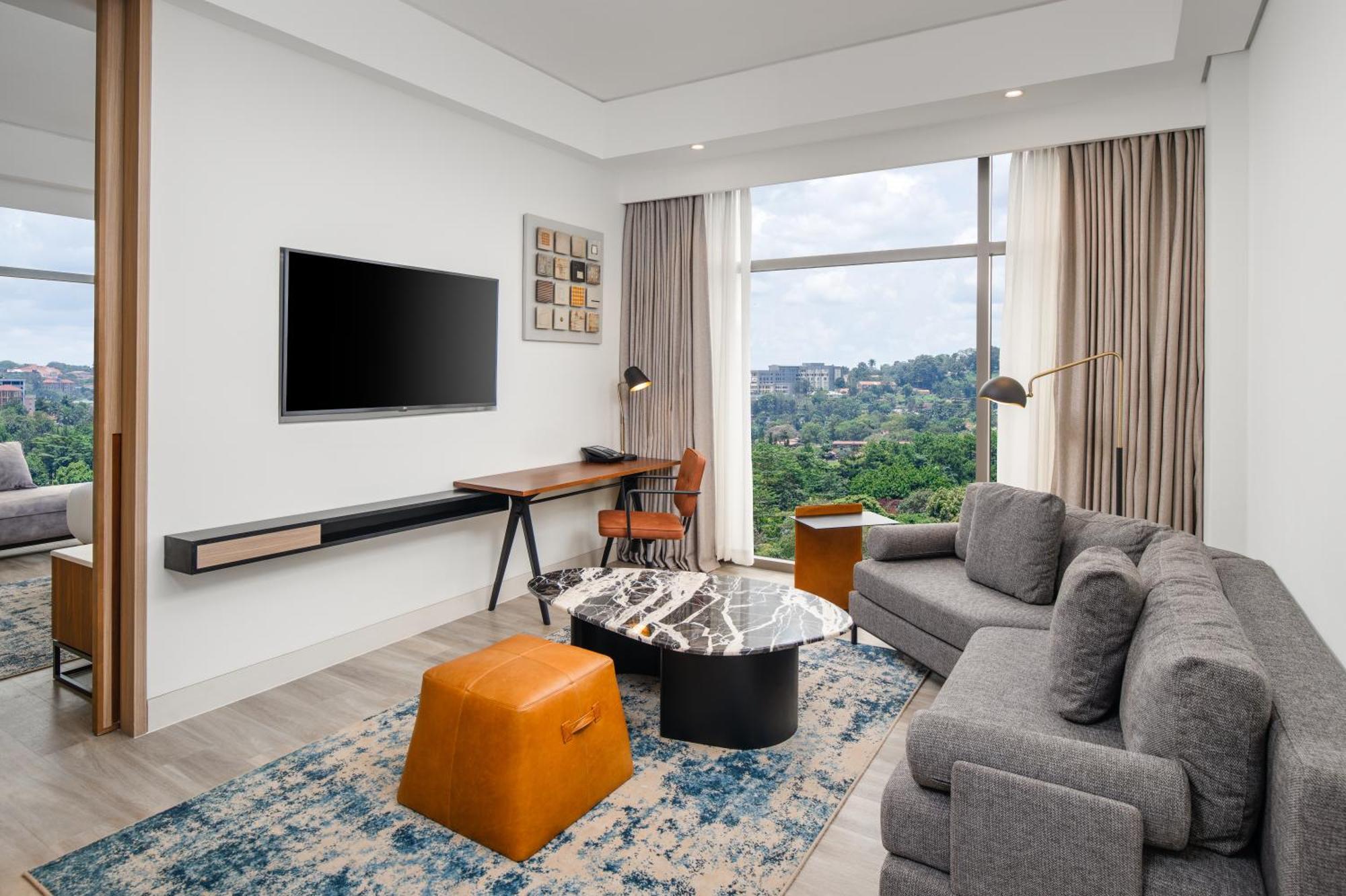 Hotel Four Points By Sheraton *