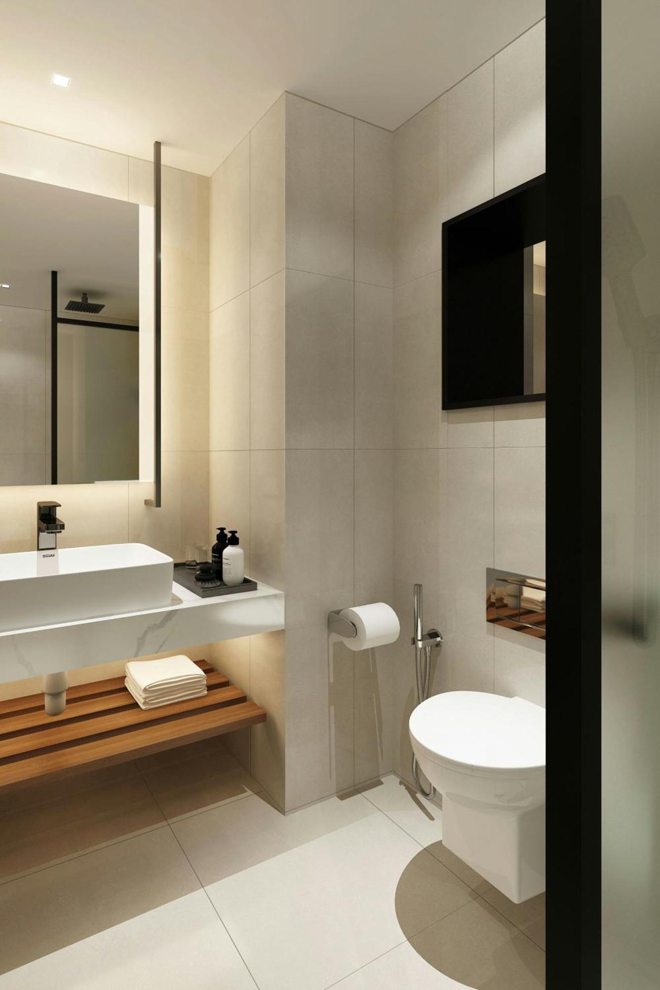 Hotel Four Points By Sheraton *